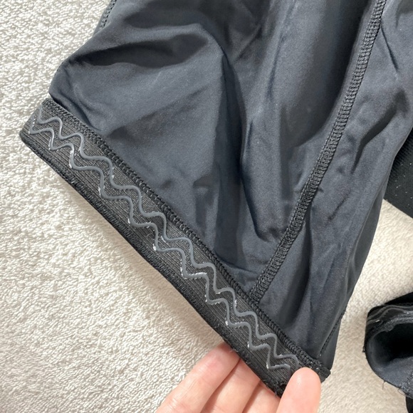 Mountain Warehouse Performance Black Padded Spandex Cycling Bike Shorts M - Picture 11 of 14